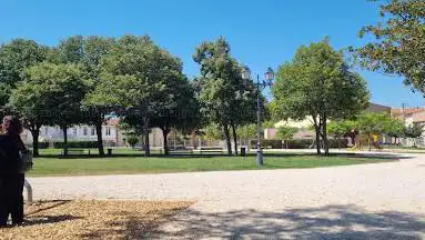 Parc des Tilleuls