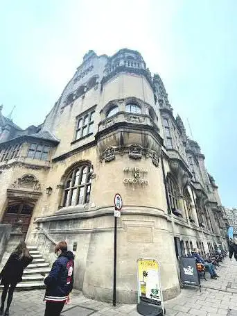 Museum of Oxford