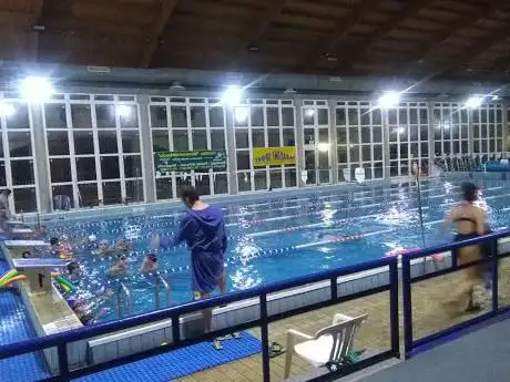 Associazione Sportiva Dilettantistica Centro Nuoto Montalto