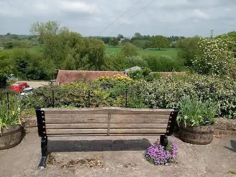 Thomas Blake Memorial Garden