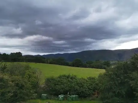 Patterdale Hall