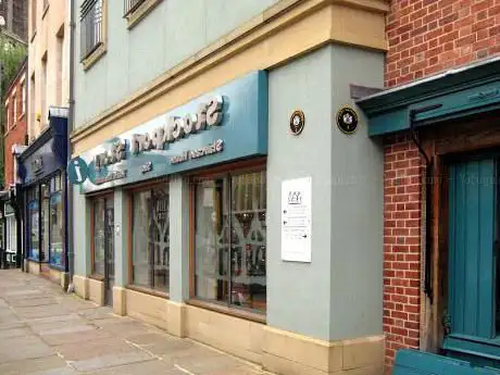 Stockport Tourist Information Centre