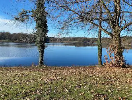 Lac de Seilhac