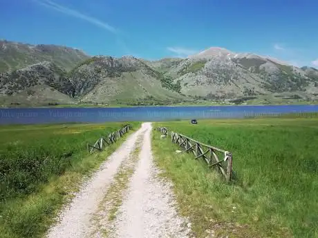 Lago Matese