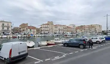 Promenade de Bosc