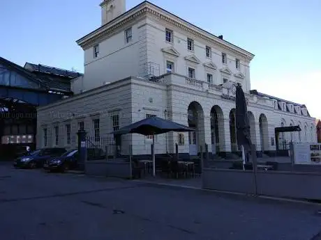 Titanic Musician's Memorial