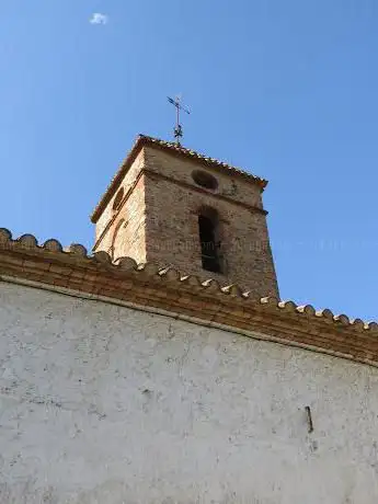 Església sufragÃ nia de Sant Antoni de PÃ dua