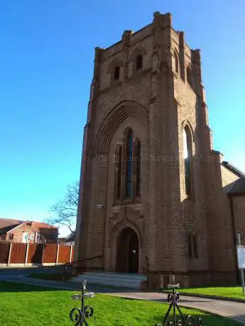 Sacred Heart Catholic Church