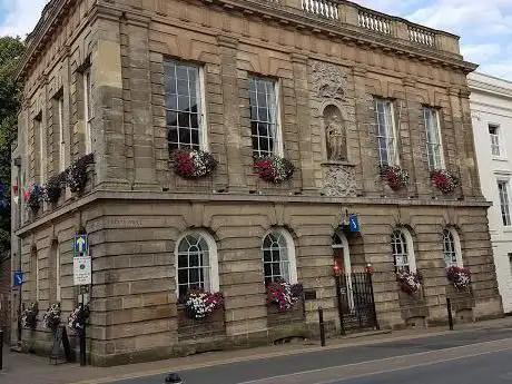 Visitor and Tourist Information Centre