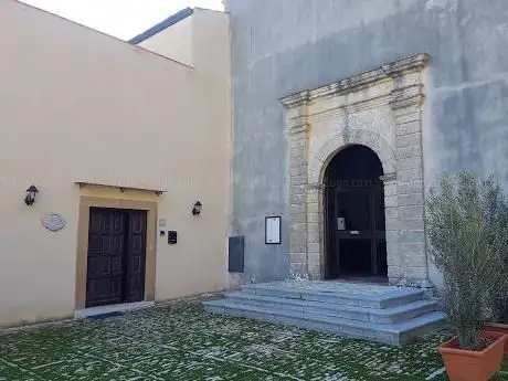 Sorelle Povere di Santa Chiara Monastero Sacro Cuore