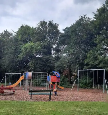 Atkinson Close Playground