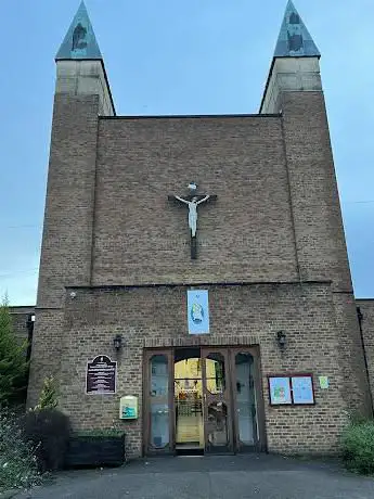 St Teresa of the Child Jesus R C Church