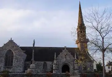 église Saint-Jérôme