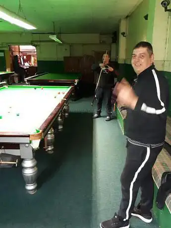 Regent Snooker Club