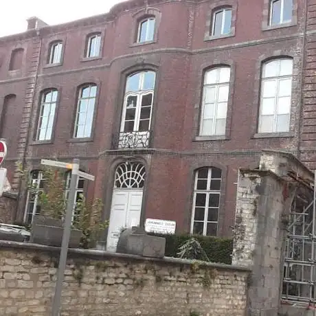 Musée Communal d'archéologie d'Art et d'Histoire de Nivelles