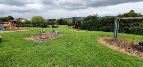 Stirtingale Road Play Space