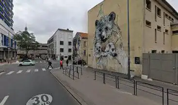 Les 3 ours polaires - Bordalo ll