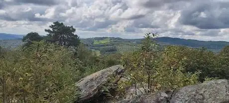 Dolmen de rochesseux