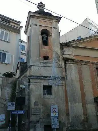 Chiesa di Sant'Elena