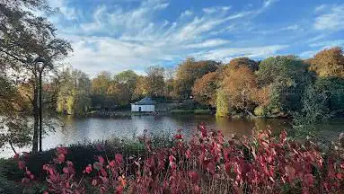 Walsall Arboretum