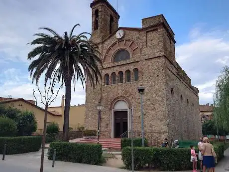 Església de Santa Maria