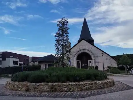 Église Protestante Baptiste