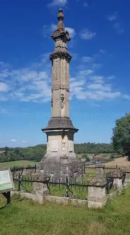 Disraeli Monument