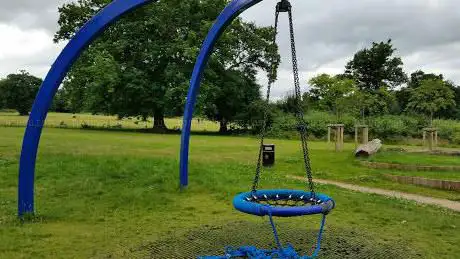 Walkers Heath Play Area