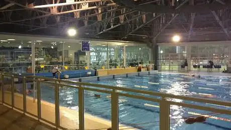 Piscina Di Cattolica