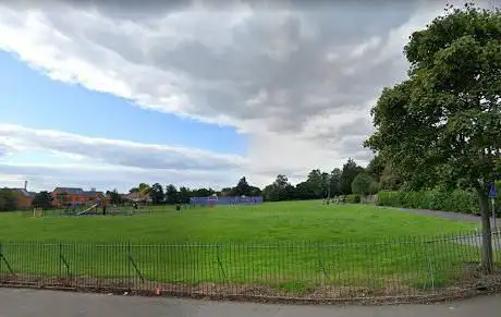 Low Hill Recreation Ground