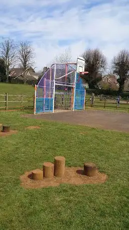 Ravensthorpe Children's Park