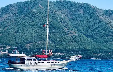 Sail In Turkey Ltd