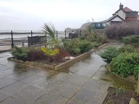 Garden Adopted By Friends Group - Penrhyn Bay