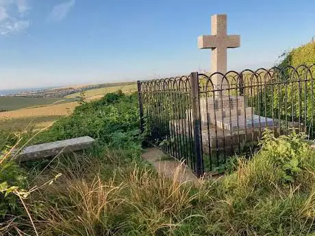 Harvey's Cross