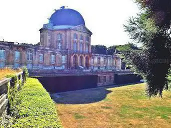 Orangery