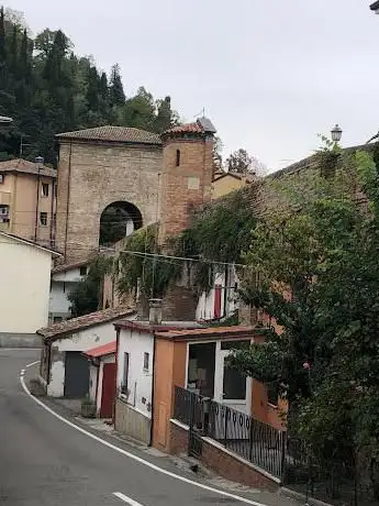 Ponte di San Martino