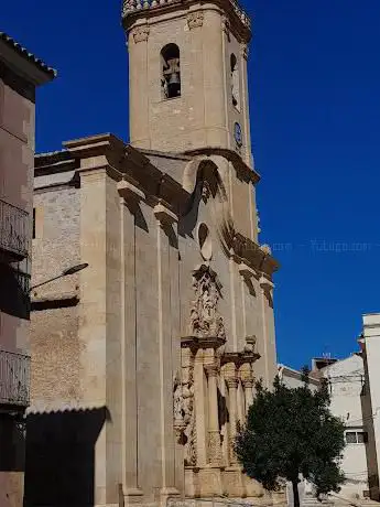 Castell de Riba-roja