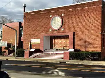 Bethany French Baptist Church