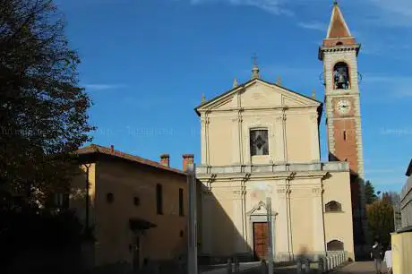 Chiesa Santo Stefano