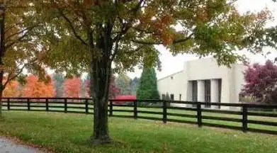 Amazing Grace Equestrian Center