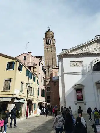 Église San Maurizio