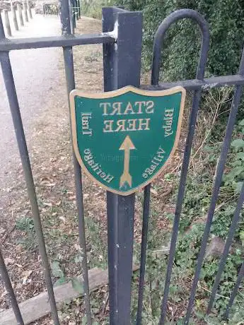 Blaby Heritage Trail