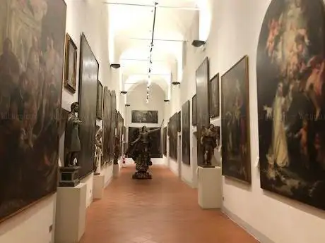 Diocesan Museum of Brescia