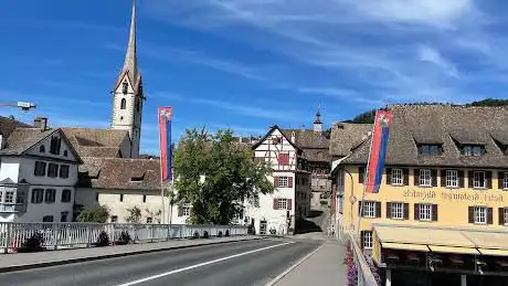 Klostermuseum St. Georgen