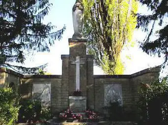 Monument aux Morts