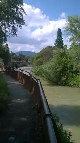 Parco Fluviale Lungonera