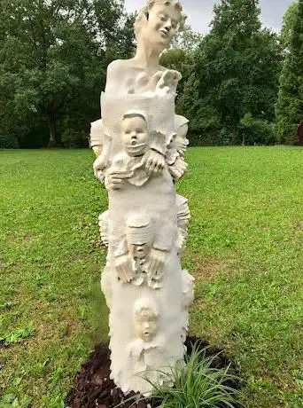 Skulptur