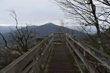 Felsenbrücke