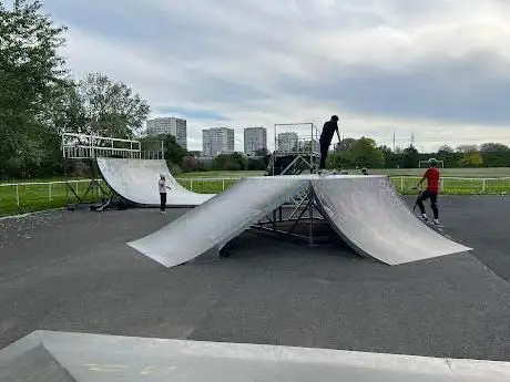 Skatepark