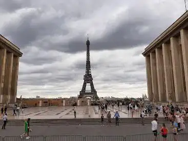 Palais de Chaillot